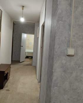 3-к квартира, вторичка, 71м2, 5/5 этаж