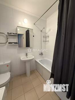 1-к квартира, вторичка, 47м2, 11/22 этаж