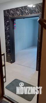 1-к квартира, вторичка, 38м2, 1/17 этаж
