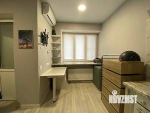 Студия квартира, вторичка, 25м2, 7/17 этаж