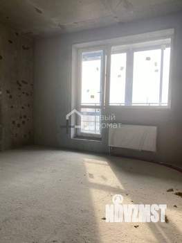 Студия квартира, вторичка, 24м2, 12/18 этаж