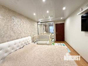 3-к квартира, вторичка, 69м2, 5/5 этаж