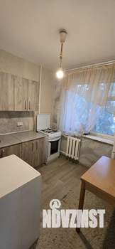 2-к квартира, вторичка, 44м2, 4/5 этаж
