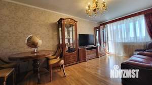3-к квартира, вторичка, 78м2, 13/17 этаж