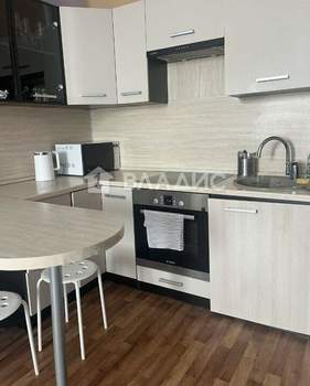 Студия квартира, вторичка, 35м2, 17/19 этаж