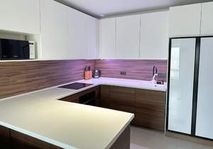 3-к квартира, вторичка, 55м2, 18/23 этаж