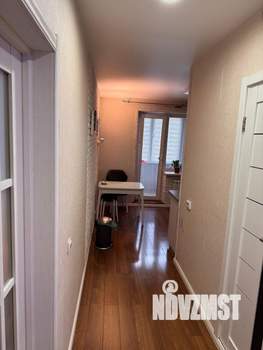 1-к квартира, вторичка, 40м2, 2/10 этаж