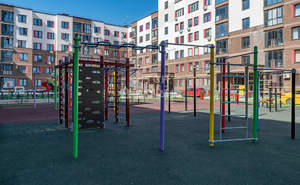 1-к квартира, вторичка, 33м2, 2/7 этаж