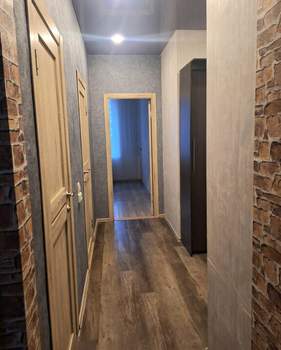 2-к квартира, вторичка, 54м2, 5/17 этаж
