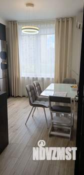 1-к квартира, вторичка, 32м2, 3/17 этаж