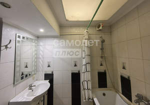 3-к квартира, вторичка, 66м2, 4/5 этаж