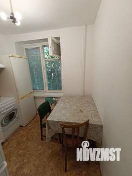 2-к квартира, вторичка, 41м2, 4/5 этаж