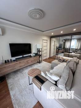 2-к квартира, вторичка, 42м2, 5/5 этаж