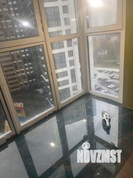 4-к квартира, вторичка, 101м2, 12/22 этаж