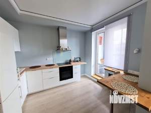 Студия квартира, вторичка, 32м2, 6/6 этаж