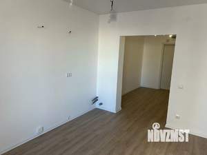 2-к квартира, сданный дом, 55м2, 7/25 этаж