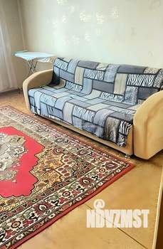 1-к квартира, вторичка, 33м2, 5/17 этаж
