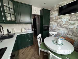 3-к квартира, вторичка, 70м2, 4/10 этаж