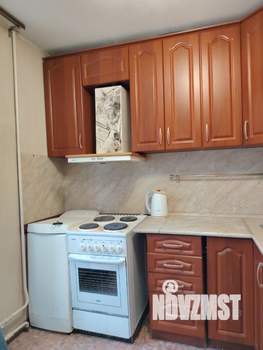 1-к квартира, вторичка, 37м2, 4/9 этаж