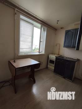1-к квартира, вторичка, 31м2, 9/9 этаж
