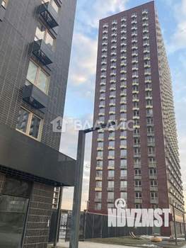 Студия квартира, вторичка, 20м2, 24/25 этаж