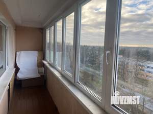 2-к квартира, вторичка, 51м2, 7/9 этаж