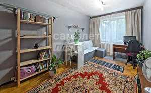 1-к квартира, вторичка, 31м2, 2/9 этаж