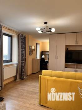 Студия квартира, вторичка, 32м2, 19/20 этаж