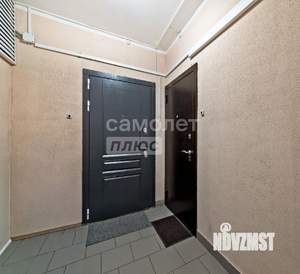 1-к квартира, вторичка, 39м2, 11/19 этаж