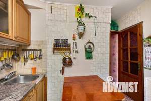 1-к квартира, вторичка, 31м2, 4/9 этаж