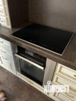 4-к квартира, вторичка, 118м2, 12/17 этаж