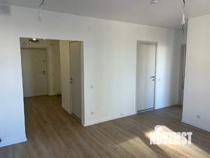 2-к квартира, сданный дом, 55м2, 7/25 этаж