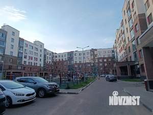 1-к квартира, вторичка, 32м2, 1/6 этаж