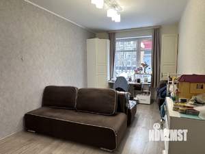 2-к квартира, вторичка, 67м2, 1/9 этаж