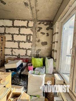 Студия квартира, вторичка, 28м2, 6/6 этаж