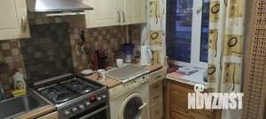 3-к квартира, вторичка, 56м2, 7/9 этаж