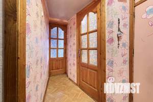 1-к квартира, вторичка, 31м2, 4/9 этаж