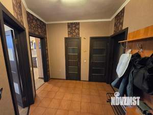 2-к квартира, вторичка, 55м2, 8/16 этаж