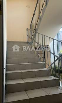 3-к квартира, вторичка, 83м2, 9/9 этаж