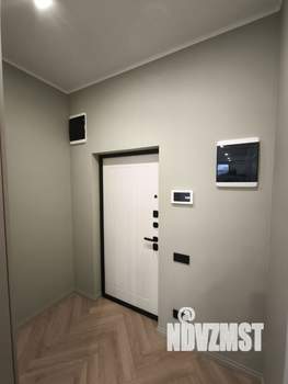 Студия квартира, вторичка, 32м2, 10/10 этаж