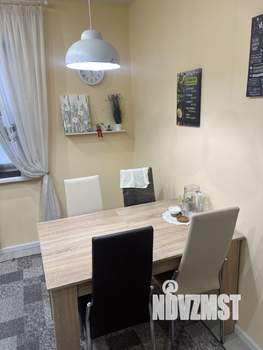 1-к квартира, вторичка, 38м2, 1/3 этаж