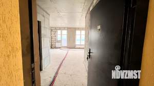 1-к квартира, вторичка, 36м2, 1/3 этаж