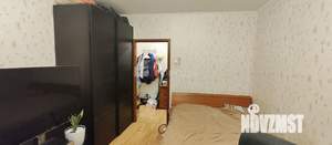 1-к квартира, вторичка, 42м2, 20/25 этаж