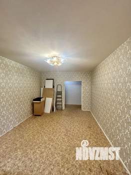 2-к квартира, вторичка, 59м2, 2/10 этаж