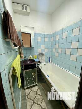 2-к квартира, вторичка, 39м2, 4/5 этаж