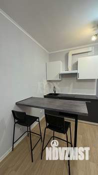 Студия квартира, вторичка, 23м2, 9/27 этаж