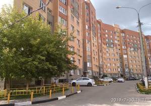2-к квартира, вторичка, 73м2, 7/10 этаж