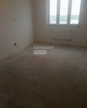 2-к квартира, вторичка, 56м2, 12/17 этаж