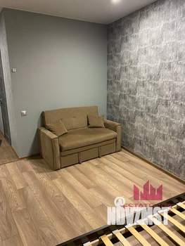 1-к квартира, вторичка, 36м2, 16/16 этаж