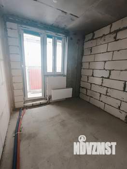 1-к квартира, вторичка, 32м2, 14/17 этаж